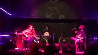 Bag Of Nails-Daddy's Blues(a small part) 26-1-2019 Antithesi@Black Box Methodia Athens