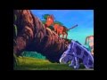 TRGW The Big Bad Cat HD