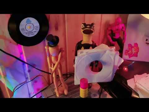 ANTHONY B - Sound killer - Drum song riddim - Soundclash weapon