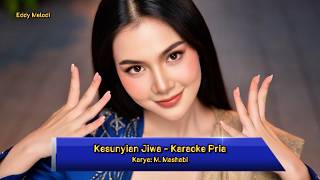 Download lagu KESUNYIAN JIWA KARAOKE PRIA #cintasenikaraoke @lanakreatif @Suherman.S @kabartis mp3 Download lagu KESUNYIAN JIWA KARAOKE PRIA #cintasenikaraoke @lanakreatif @Suherman.S @kabartis mp3