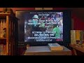 Closing To Joe Scruggs Live From Deep In The Jungle 1997 VHS