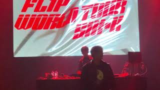 190418 식케이 SIK-K - &#39;Outta My Head&#39; + &#39;Noizy&#39;  [SIK-K FL1P WORLD TOUR 2019]