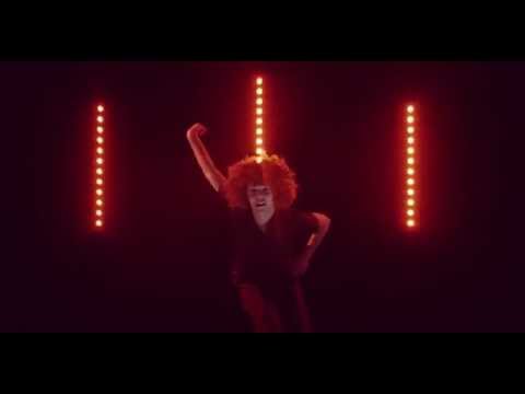 Sylvan Esso - Play It Right (Official Video)