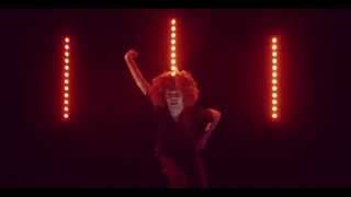 Sylvan Esso - Play It Right (Official Video)