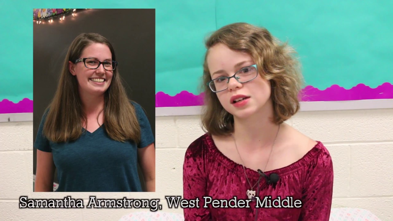 2018-19 Teachers of the Year