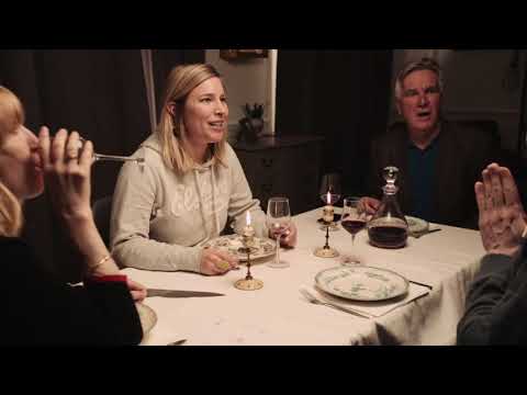 Louise Lilja - Ellie - The Oresteia