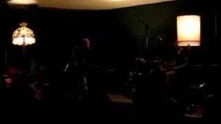 On The Face Of It - The Evens - Live at Newcastle Australia