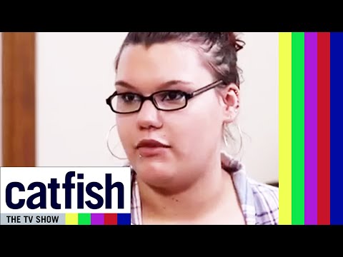 Verlobt oder Verloren? Colleen hat Tony noch nie gesehen! | Ganze Folge | Catfish | MTV Germany