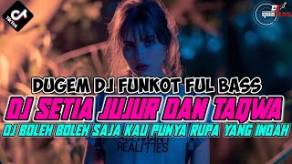 Download lagu DUGEM DJ REMIX FUNKOT PALING GACOR FULL BASS TERBARU ❗DJ SETIA JUJUR DAN TAQWA VIRAL TIKTOK 2024 mp3 Download lagu DUGEM DJ REMIX FUNKOT PALING GACOR FULL BASS TERBARU ❗DJ SETIA JUJUR DAN TAQWA VIRAL TIKTOK 2024 mp3
