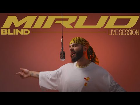 MIRUD - Blind (Live Session)
