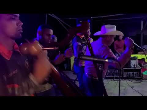 YOHAN CASADIEGO EN VIVO DESDE LAS FERIAS PATRONALES LAYA 2022