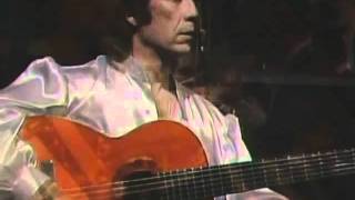 Paco de Lucía Concierto Aranjuez - Adagio