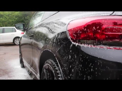 Volkswagen Scirocco GTS - SuperShine Signature Detail