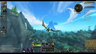 Dragonriding Tips: What To Try if You're Stuck
