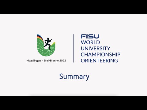 WUC 2022 Summary