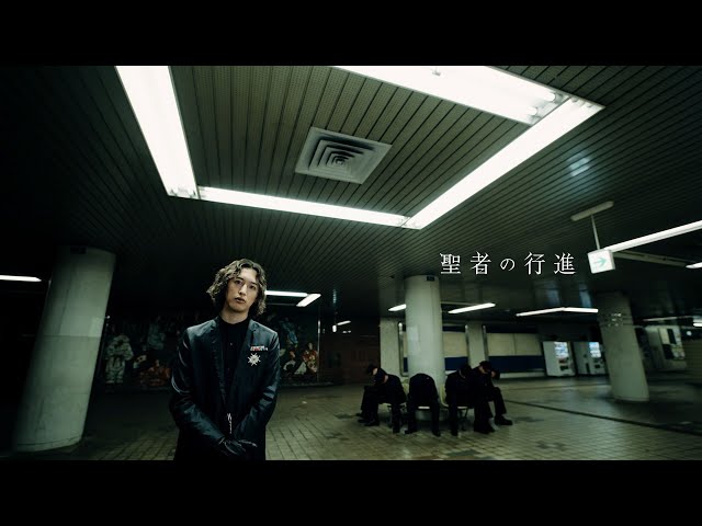 キタニタツヤ、新曲『化け猫』配信リリース&Music Video公開。 5 YouTubeサムネイル