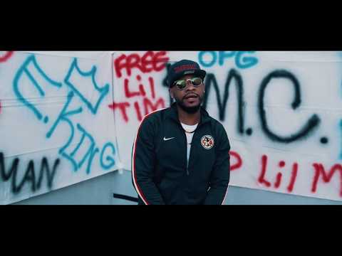 Dead Man Walking - Eric King (Jabz One Films)