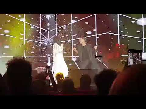 Faydee & Ft Hande Yener - Gravity