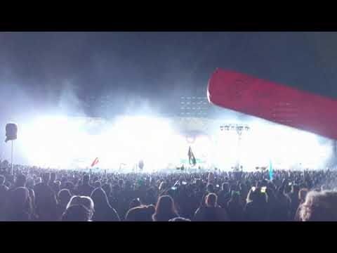 Excisions throwback set @ Lost Lands 2021(4k) part 1