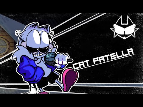 Video thumbnail for Cat Patella