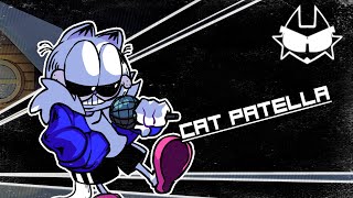 Cover art for Cat Patella (Gorefield V2 OST)