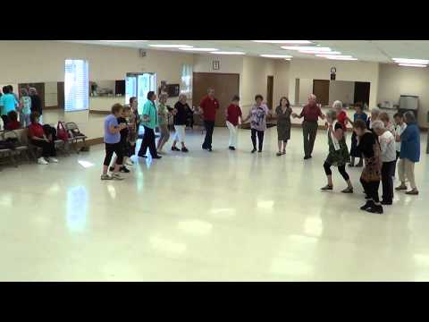 HORA CEASULUI with Jeannette Schwartzmans