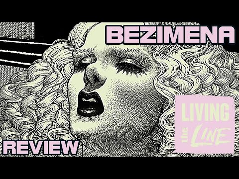 Nina Bunjevac - BEZIMENA - Review