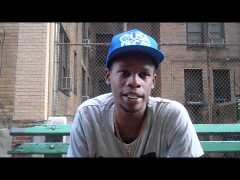 Vinny Cha$e 'Decoded' - LP214.me #SelfMade Introduces You To @VinnyChaseNYC