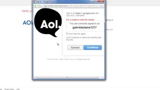 Can You Open a YouTube Account With an AOL Email Address? : Internet Help & Basics