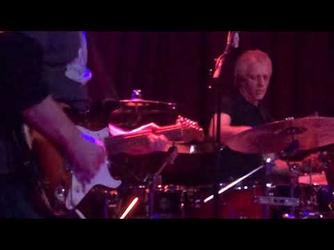 Oz Noy - Dave Weckl - Jimmy Haslip