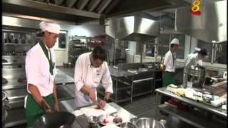 preview picture of video 'Chef Apprentice episode 5 part 3/5'
