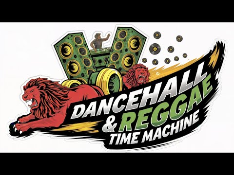 Dancehall & Reggae Time Machine Mixtape | Ultimate Classic Mix🔥