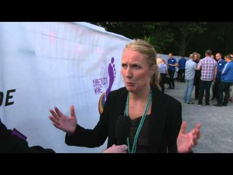 Lantzballen i all sin rörliga skönhet