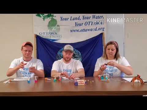 Build Your Own Center Pivot! (Video #3)