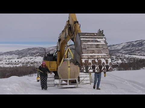 "The World's Largest Firework" Guinness World Record Documentary Passfire Maximum Load Teaser