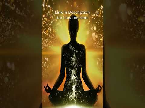 Full Body Healing Frequencies, 528Hz + 174Hz, Miracle Frequency, Pain Relief, Healing Meditation