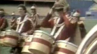 fleetwood mac tusk