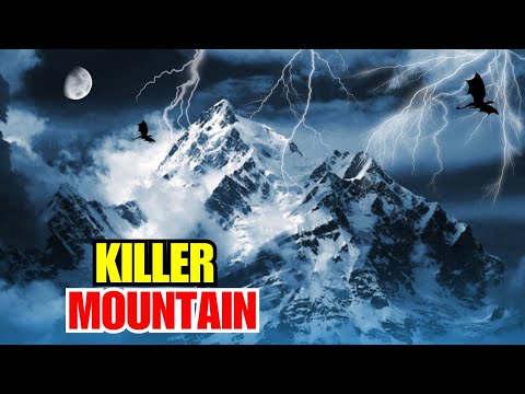 Nanga Parbat Pakistan | Kainat Rana worldview