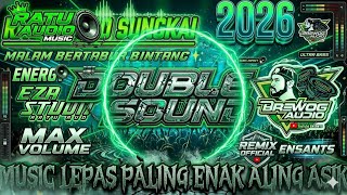 Download lagu 🟢NEW RATU AUDIO MUSIC 2026 LIVE LAMPUNG TENGAH MUSIC LEPAS VJ ROFA DINDA MEXSA#ratuaudio #dj #trend  mp3