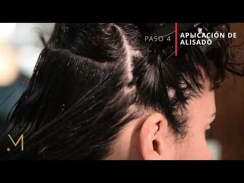 PKC Ultimate Protein: Alisado Brasileño!