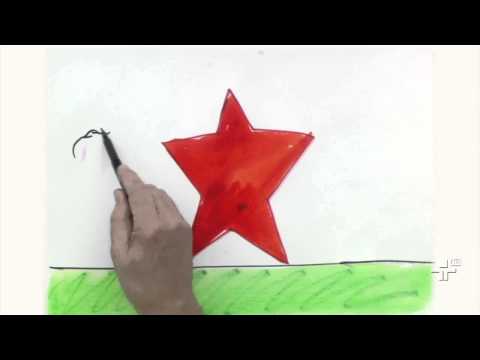 Racha do partido dos trabalhadores inspirou a charge do cartunista Paulo Caruso ? 14/11/2014