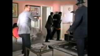 Fan trailer for the neoblaxploitation film Two Degrees