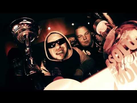 Alitiz, Łobuz & Czar - Streetkingz (Masta Chin Beatz)