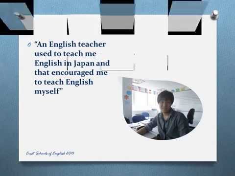 Student Interview - Yuta