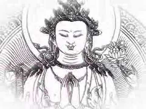 Mantra of Compassion