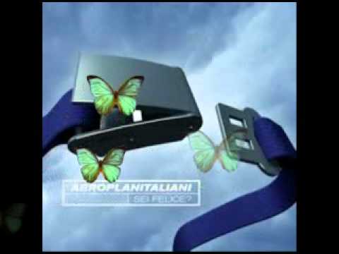 Aeroplanitaliani   Sei felice