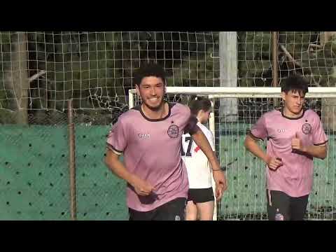 REAL BARRIL VS POLVAZZO - #LigaNuñez - #Apertura SLS - 13/5/23