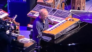 Phish - Guyute - Mohegan Sun Arena, Uncasville, CT | July 23, 2024