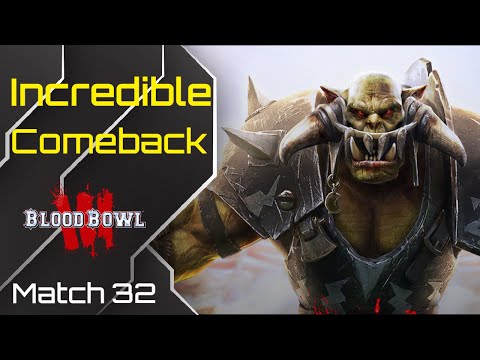 How Does AndyDavo Win Blood Bowl Games Like This?