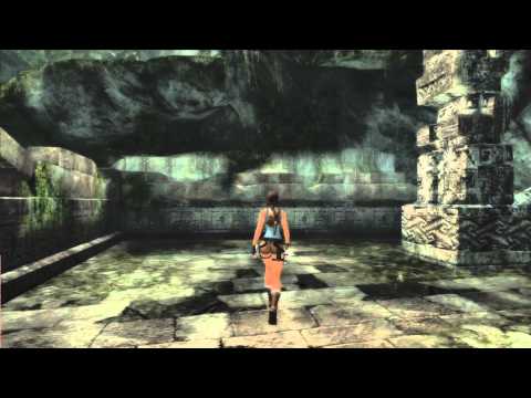 Tomb Raider : Anniversary Xbox 360